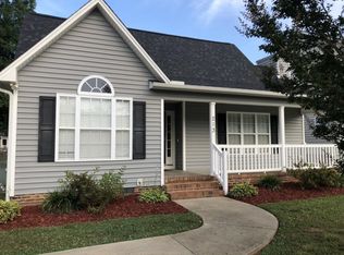 213 Mallard Creek Dr, Graham, NC 27253