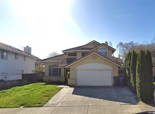 5035 Lynbrook Dr, Fairfield, CA 94534