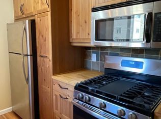 1625 Shadow Run Frontage UNIT C-106, Steamboat Springs, CO 80487