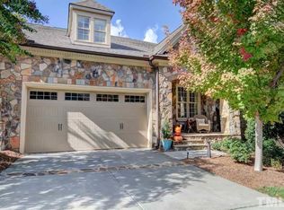 4031 Lila Blue Ln, Raleigh, NC 27612