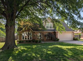 8740 S College Ave, Tulsa, OK 74137