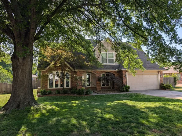 8740 S College Ave, Tulsa, OK 74137