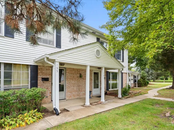753 Moore Dr #753, Elk Grove Village, IL 60007