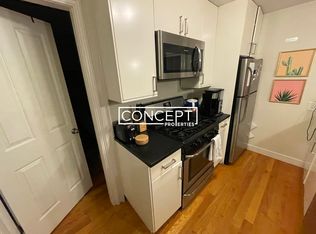 658 Massachusetts Ave APT 1B, Boston, MA 02118