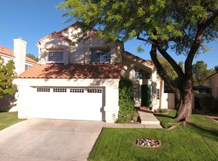 9913 Biscayne Ln, Las Vegas, NV 89117