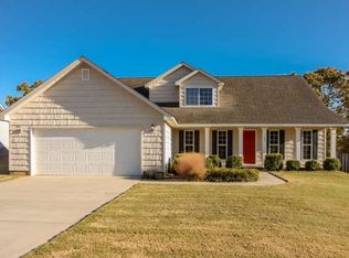 164 Sudlow Hills Ct, North Augusta, SC 29841