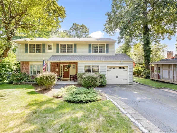 (undisclosed Address), Stamford, CT 06905