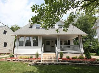 165 E 201st St, Euclid, OH