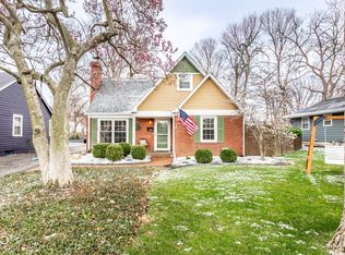 5937 Kingsley Dr, Indianapolis, IN 46220