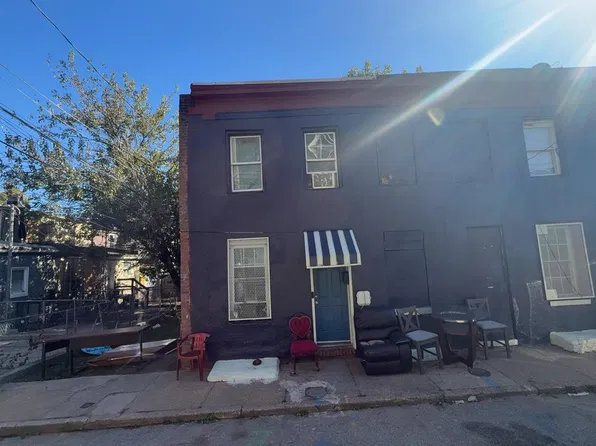 507 S Vincent St, Baltimore, MD 21223