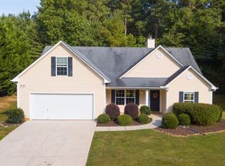 26 Pine Tree Dr, Dawsonville, GA 30534