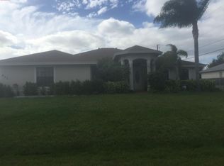 611 SW Columbus Dr, Port Saint Lucie, FL 34953
