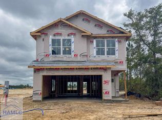 16 Medler Ct NE, Ludowici, GA 31316