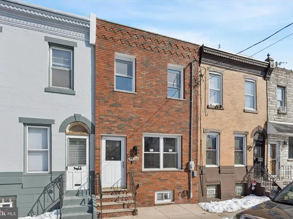 2415 E Clearfield St, Philadelphia, PA 19134