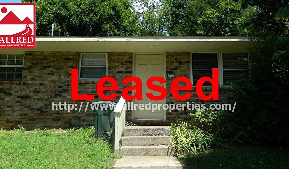 1524 N Gregg Ave, Fayetteville, AR 72703 Zillow