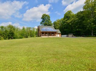 1013 Baker Rd, Ballston Spa, NY 12020