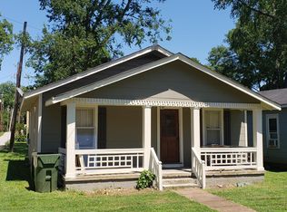210 England St NE, Huntsville, AL 35801