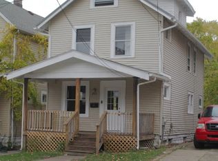 2521 Wayne St, Erie, PA 16503