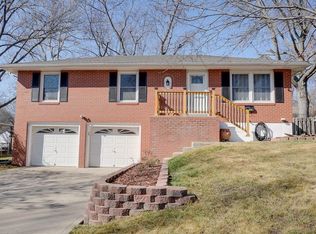 3624 S Brentwood Ave, Independence, MO 64055