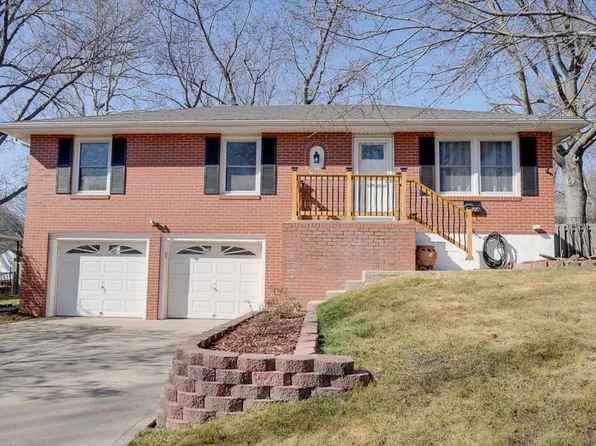 3624 S Brentwood Ave, Independence, MO 64055