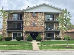 8157 168th Pl #2D, Tinley Park, IL 60477