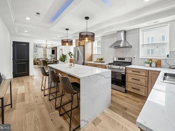 700 Belgian Ave, Baltimore, MD 21218