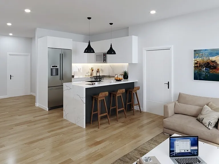 101 Condor St #405 — Photo 2