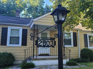 2803 Overton Rd, Henrico, VA 23228