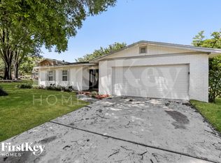5321 Hillside Dr, Orlando, FL 32810