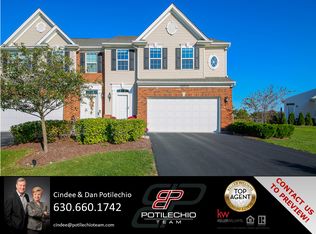 12839 S Blue Spruce Dr, Plainfield, IL 60585