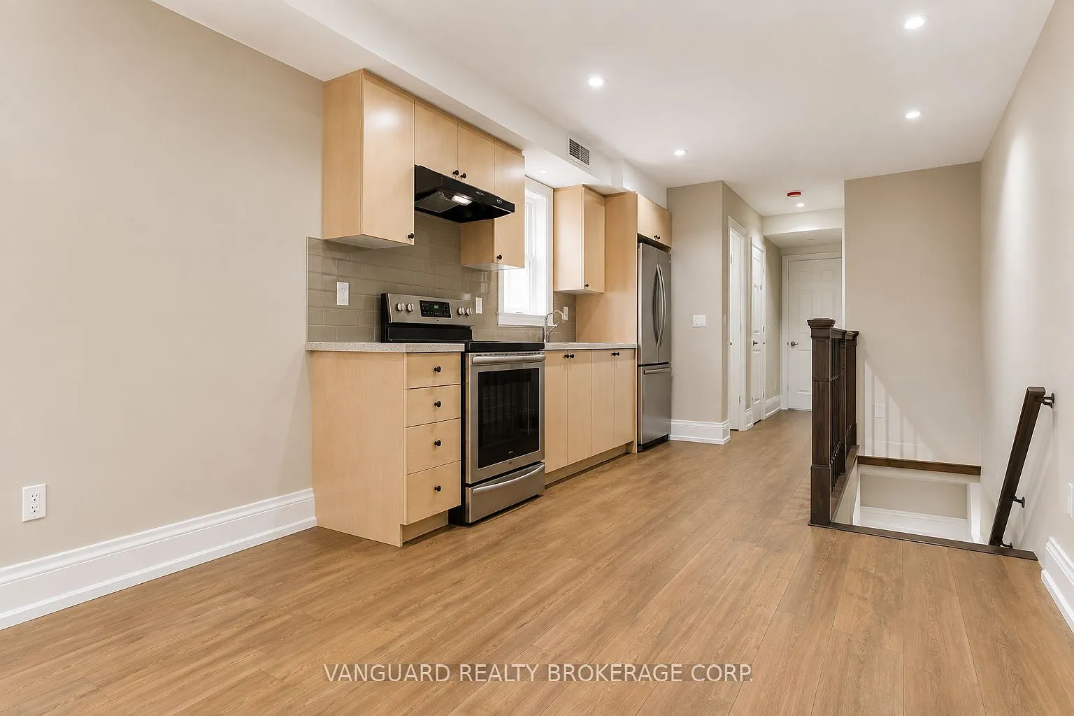 2 bed, $2,700 — Photo 3