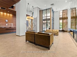 4080 Living Arts Dr #1607, Mississauga, ON L5B 4N3