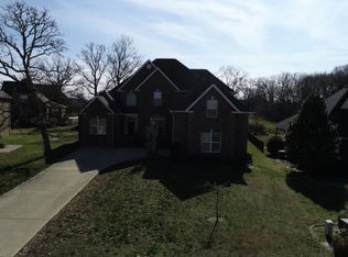 7005 Grindstone Way, Murfreesboro, TN 37129