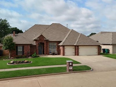 5516 NW 107th St, Oklahoma City, OK, 73162