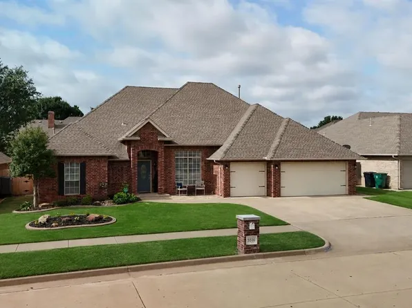5516 NW 107th St, Oklahoma City, OK 73162