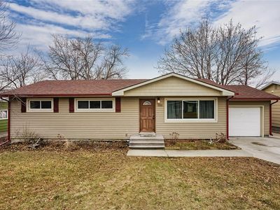 3352 Winchell Ln, Billings, MT, 59102