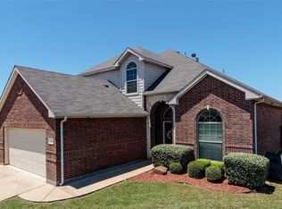 6950 Legato Ln, Fort Worth, TX 76134