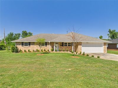 912 S 16th St, Rogers, AR, 72758