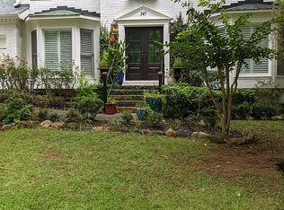 347 Knotts Cir, Woodstock, GA 30188