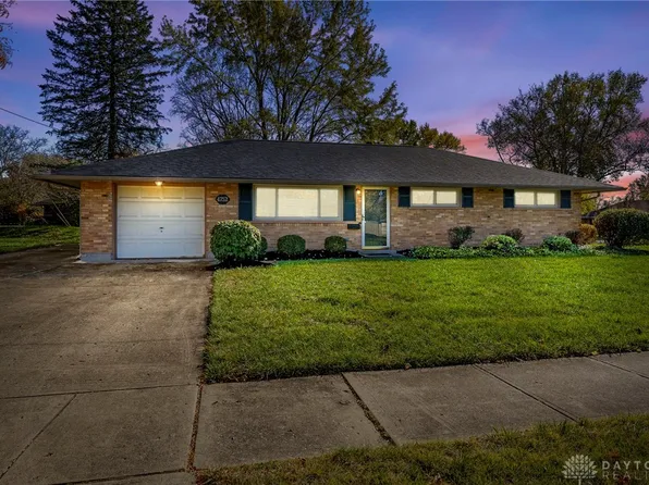 4752 Cordell Dr, Dayton, OH 45439