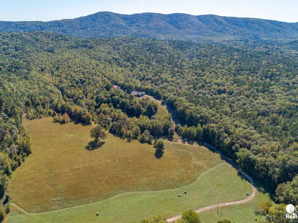 6460 Highway 8 E, Mena, AR 71953