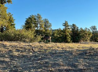 4226 Alabama Ave, Los Alamos, NM 87544