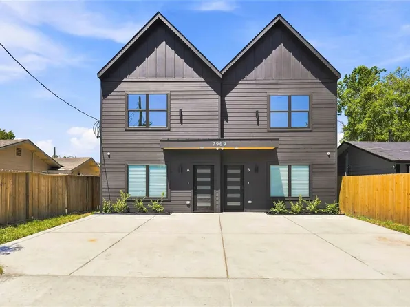 7969 Ritz St, Houston, TX 77028