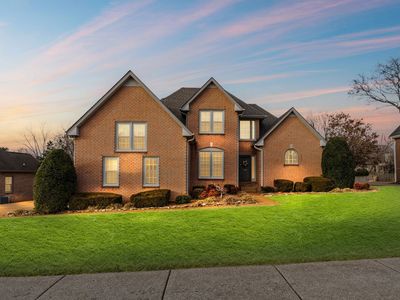 126 Wyncrest Way, Hendersonville, TN, 37075