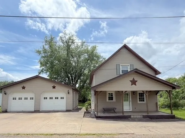 410 Broadway St, Bowerston, OH 44695