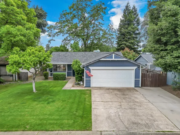 3930 Sunwood Dr, Redding, CA 96002