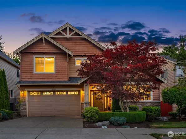 24816 SE 17th Place, Sammamish, WA 98075