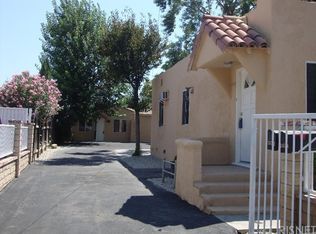 24722 Newhall Ave, Santa Clarita, CA 91321