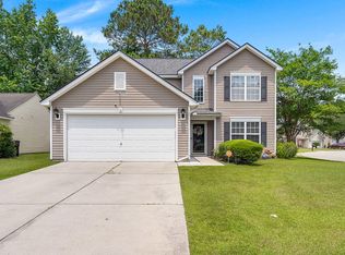 200 Towering Pine Dr, Ladson, SC 29456