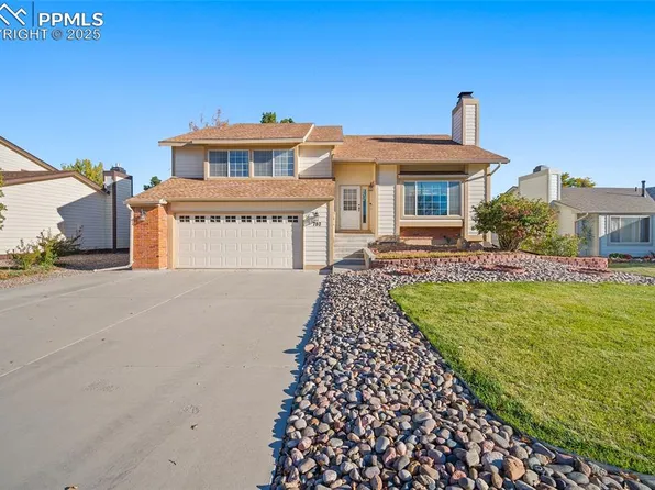 780 Bayfield Dr, Colorado Springs, CO 80906